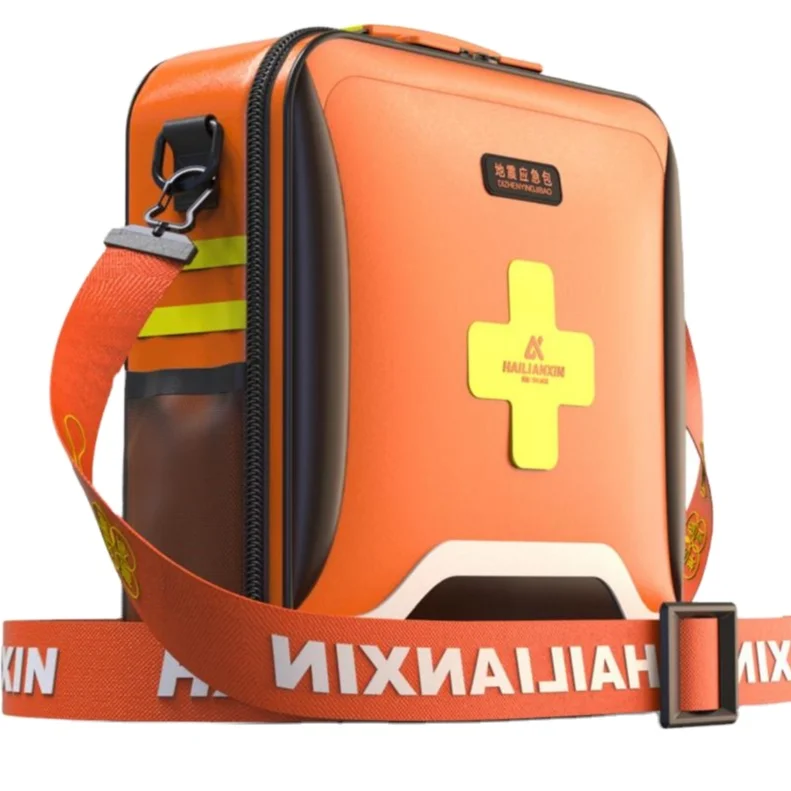 ANXIN Emergency Survival Kit Professional Survival Gear