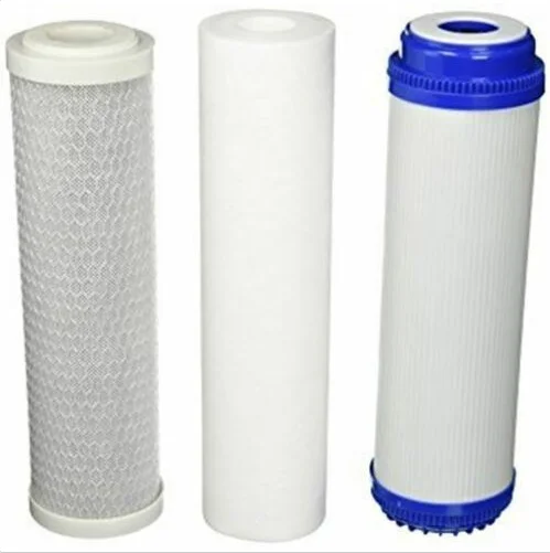 Universal 10 inch UDF Activated Carbon Water Filter Cartridge Replacement for Whole House Filter