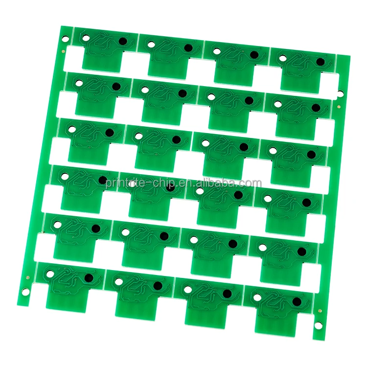 Новое поступление сброс чипа тонера для картриджа Xerox C310 C315 006R04356 006R04357 006R04358