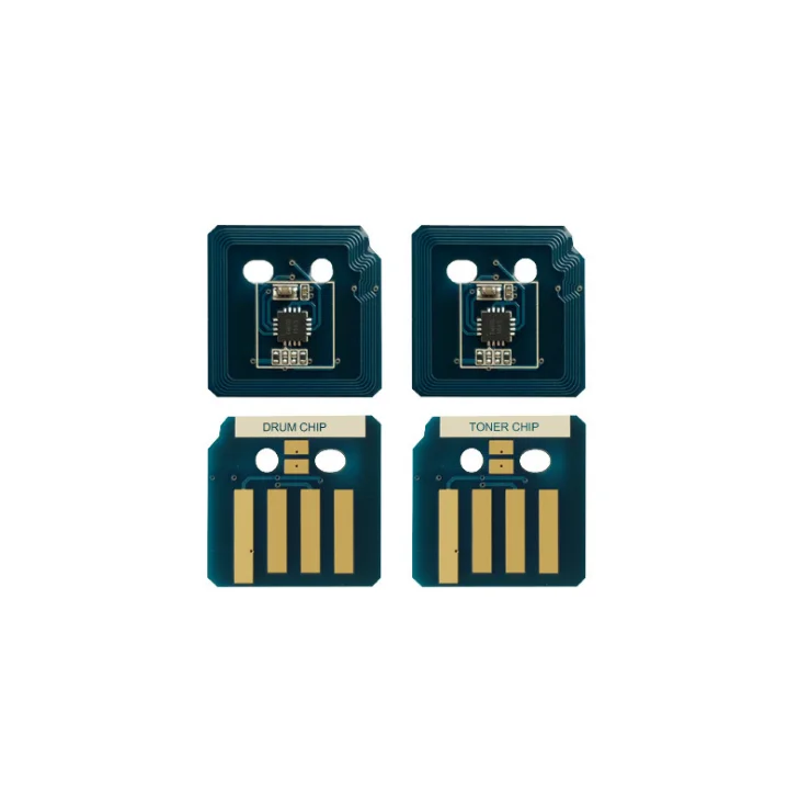 Compatible CT350874 drum toner chip use for Xerox 1450GA
