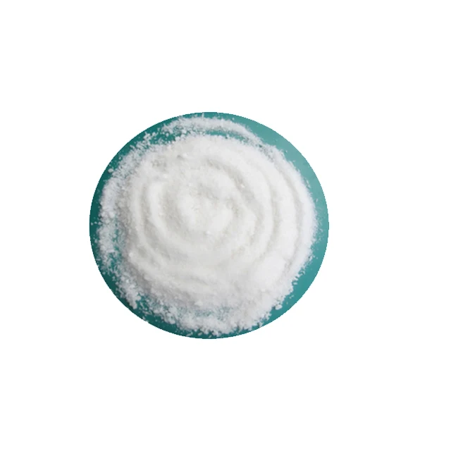 Food additive food grade stabilizer Trisodium Citrate Dihydrate Cas 6132-04-3 Sodium Citrate