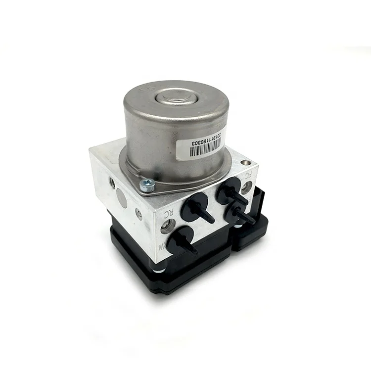 
China Supplier 12mpa Ip65 Motorcycle Anti Locking Brake System 