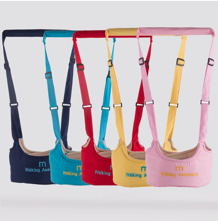 New Baby Infant Carry Toddler Walking Wing Belt Walk Assistant Safety Harness Strap