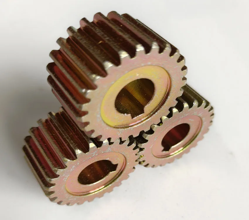 Reducer Worm Gear Brass Worm Gear