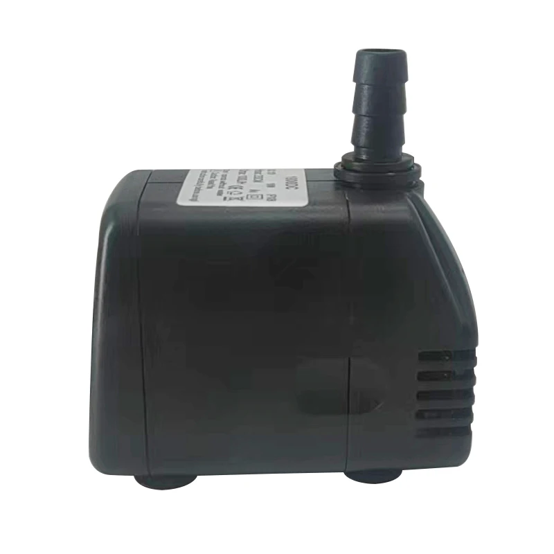 DL HOT SALES AIR COOLER PUMP  DC 12V 25W 1000L./H WATER PUMP