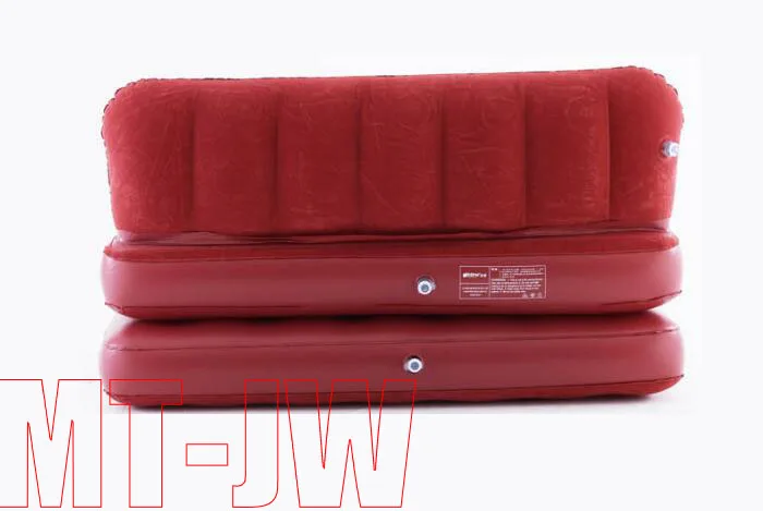 Newly waterproof furniture sofa bed european style air matress inflatable mattress inflatable sofa bed