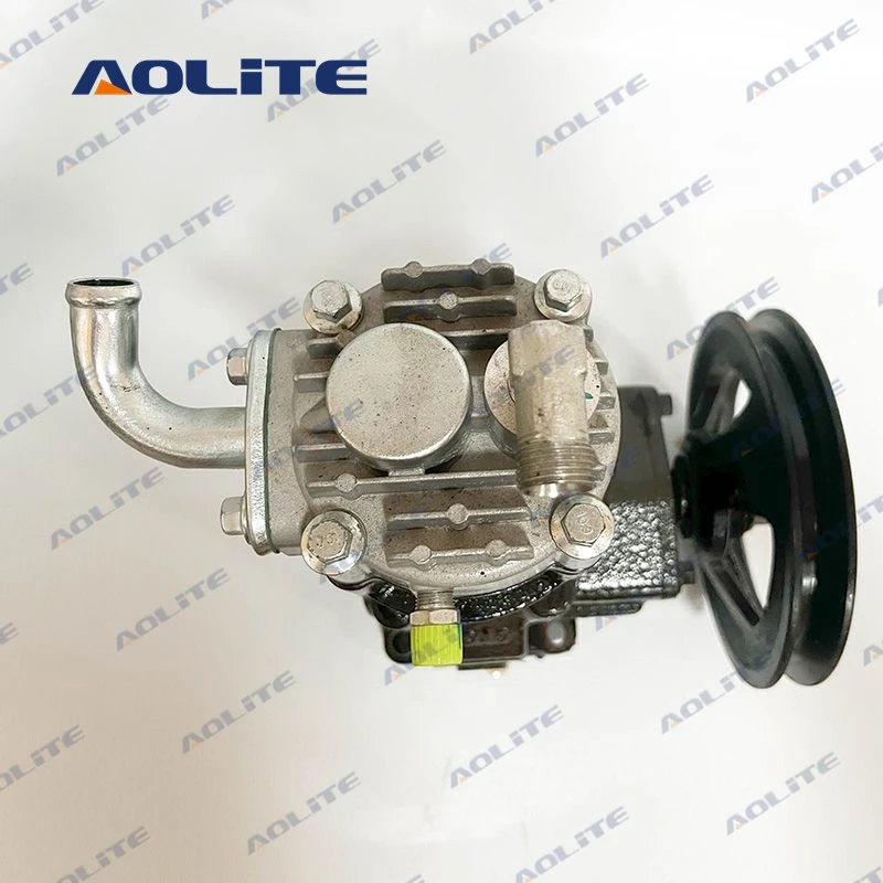 Завод AOLITE запасные части для колесного погрузчика с воздушным компрессором yundei