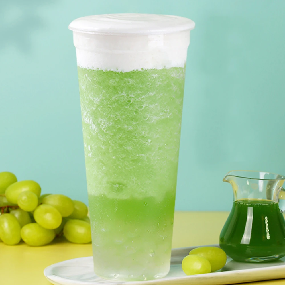 IQF клубника мякоть замороженная клубника новый продукт замороженный зеленый виноград сок для замены свежих фруктов