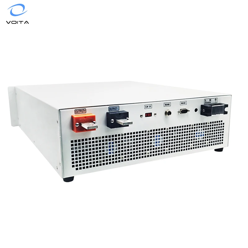 Voita Laboratory Power Supply Adjustable Digital ac out 500V Voltage Regulators DC Power Supplies