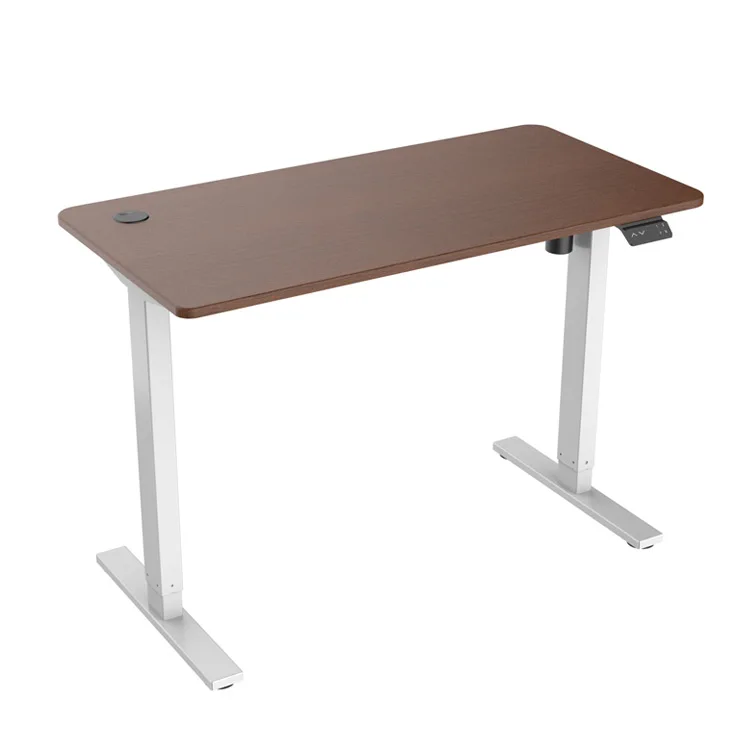 Modern Ergonomic Office Equipment Telescopic Desks Factory Height Adjustable Executive Desk Lift Table