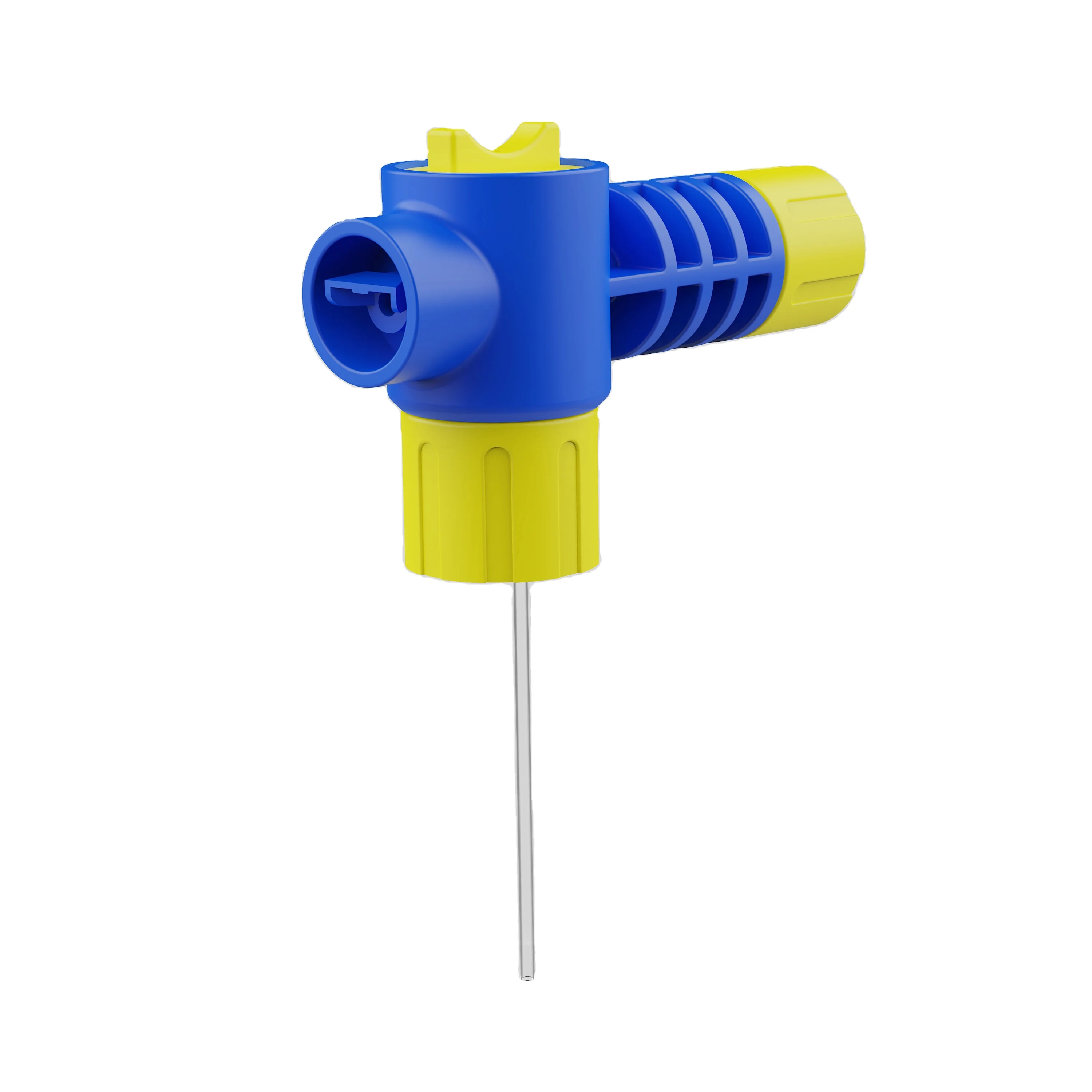 Fertilizer Chemical Mixing Sprayer Applicator Nozzle Garden Liquid Lawn Fertilizer Sprayer Hose End Sprayer