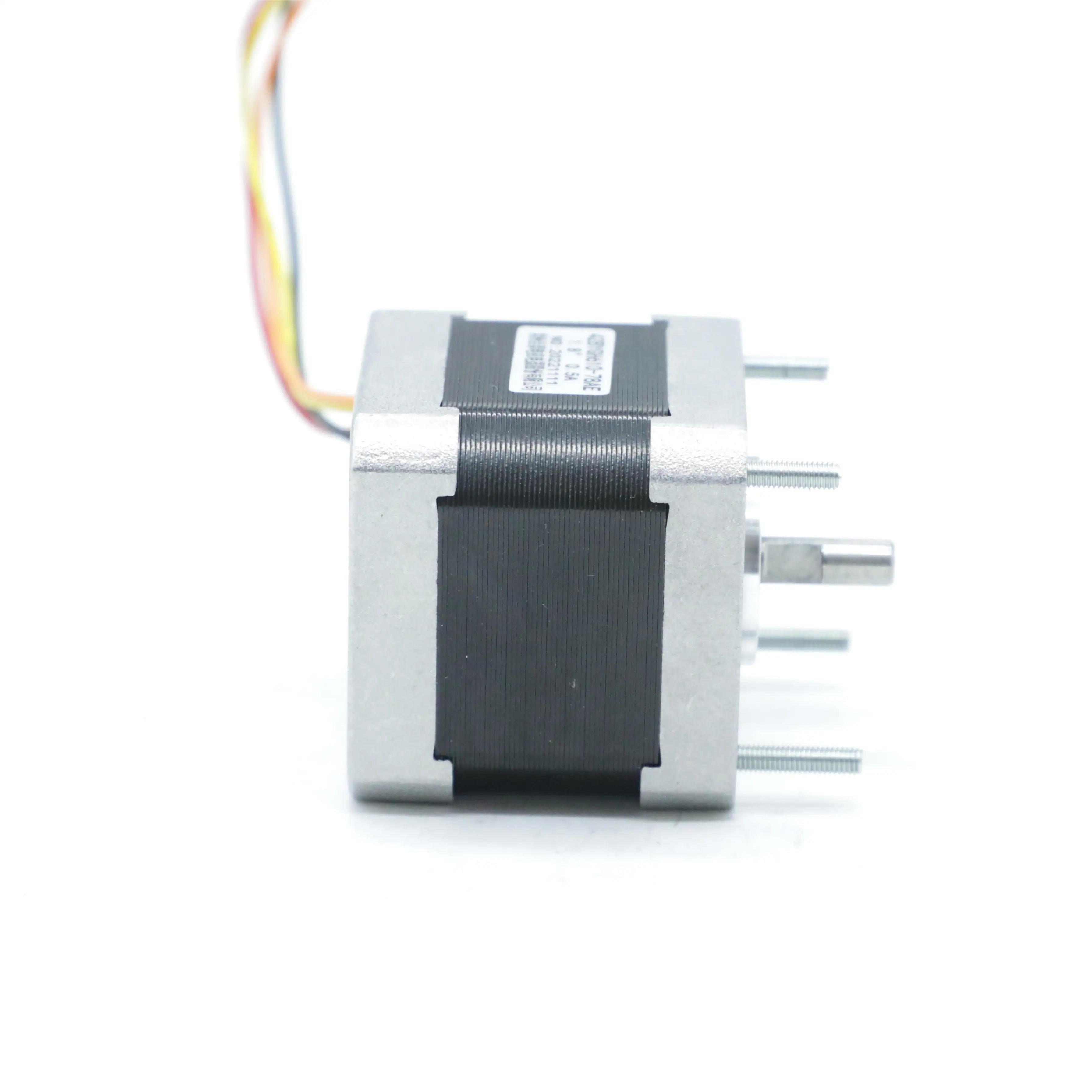 Hetai customizable stepper motor with ball screw for 3d printer 1.8 step angle 0.2N.m 11mH stepping motor