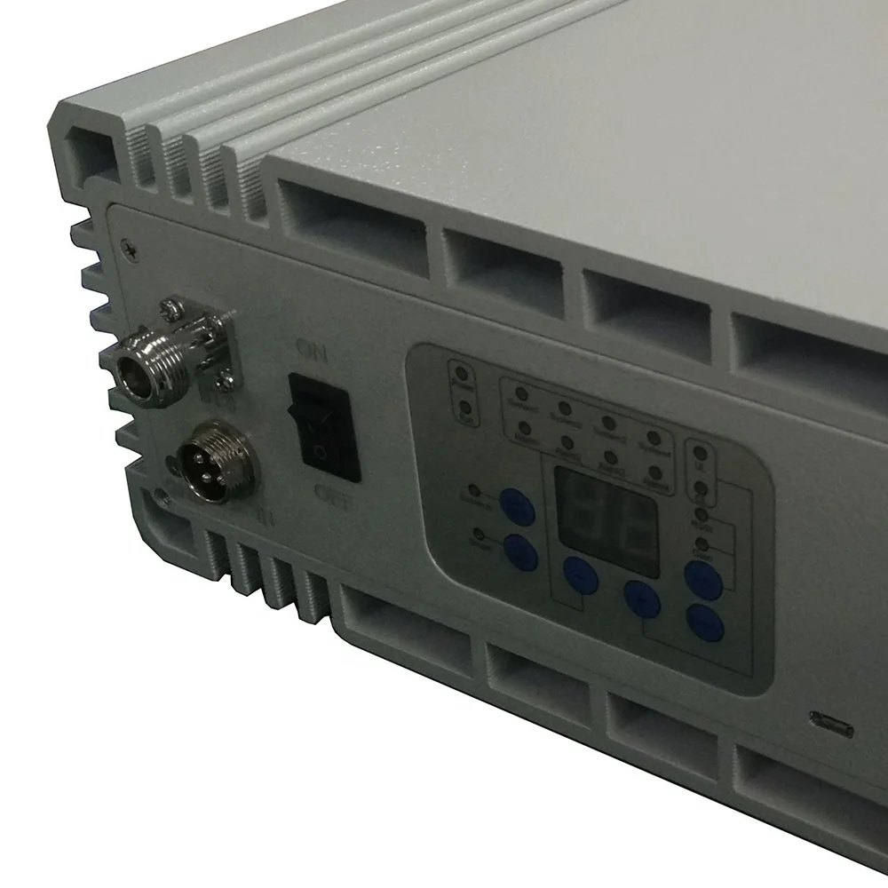 wireless network signal Repeater booster BDA Bi Direction Amplifier