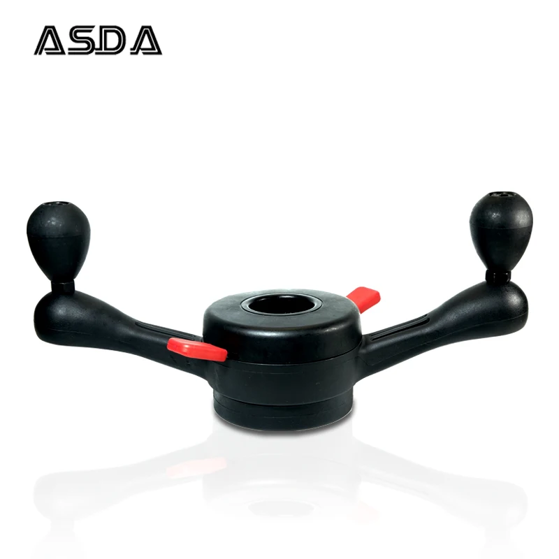 Wholesale Price Wheel Hub Quick Clamp Nut Releasing Tool For Balancing Machine Accessories