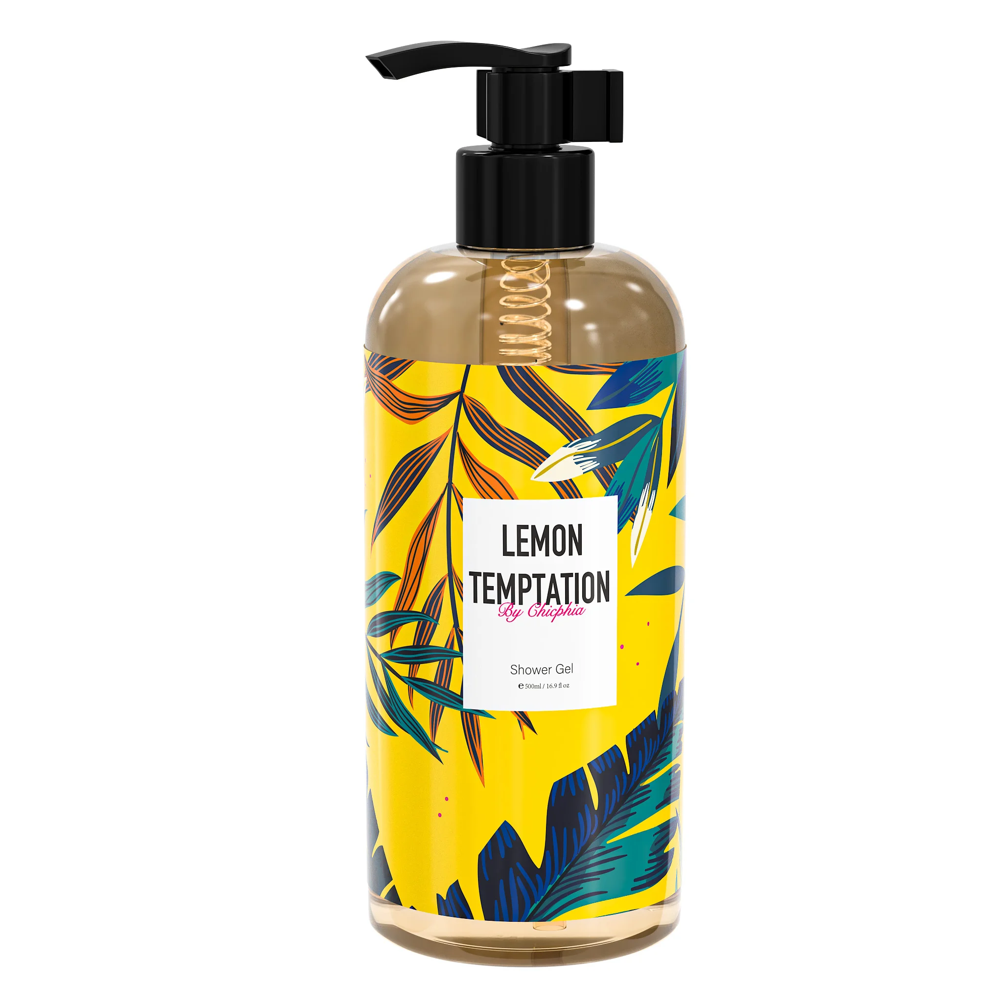 Wholesale Original Brand Women or Men Long Shower Gel For Bath And Body Works