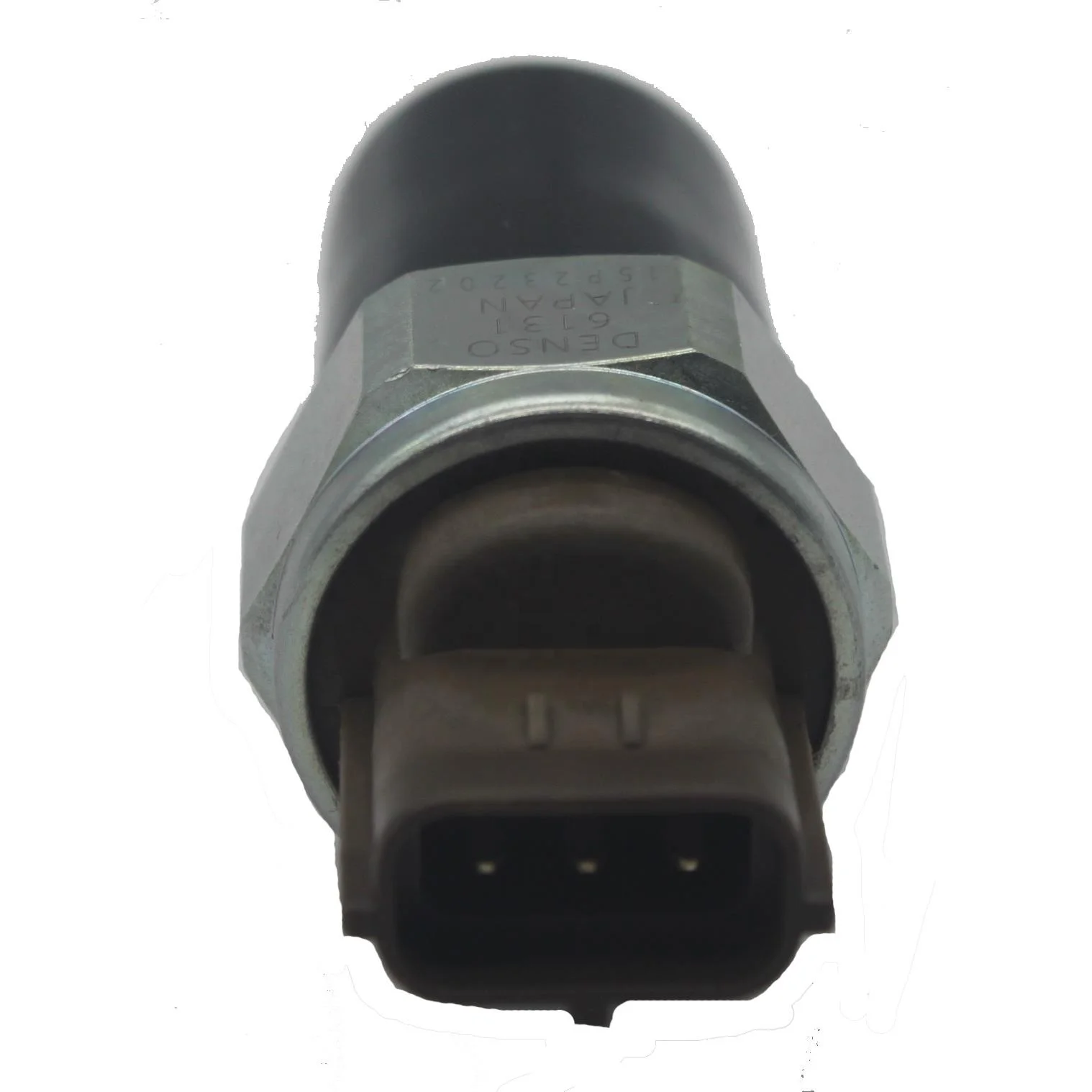 499000-6131 4990006131 Isuzu Engine Common Rail Pressure Sensor