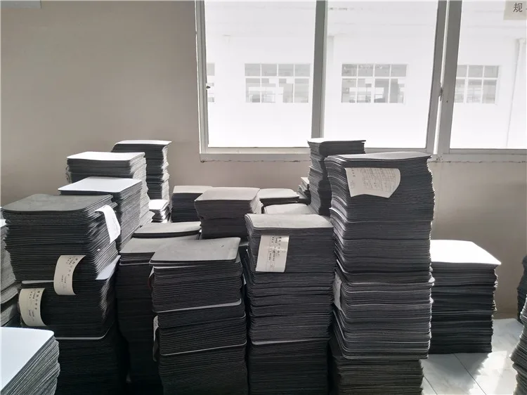 sublimation custom super large blank for gaming mouse pad