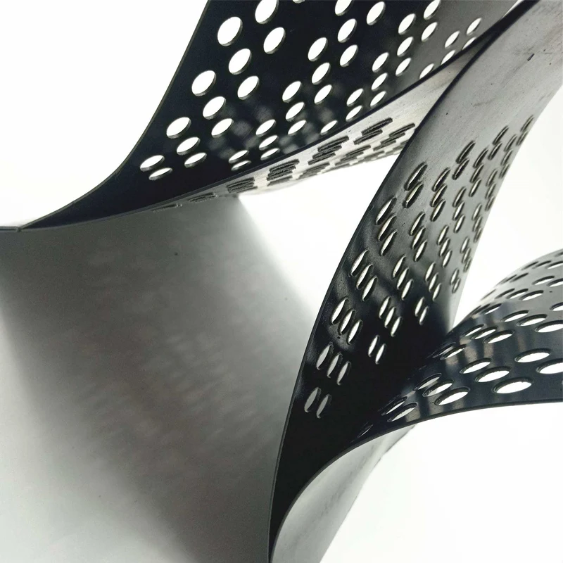 Good slope stability geocell for parking lot geocell for parking lot geocells for road construction