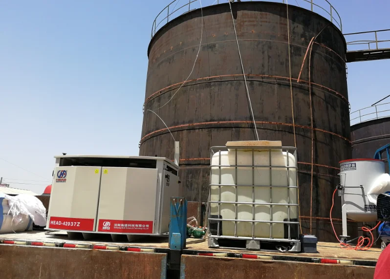 Переносная Водоструйная машина для резки труб с ЧПУ