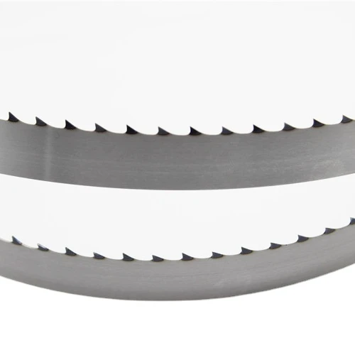 Jarvis Food Grade band saw blade Sharp durable meat and bone cutting butcher band saw blade for machine Fast cutting