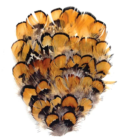 Crafts Halloween Costume Headbands DIY Wedding Decor Hat Fascinators Dyed Natural Goose Feather Pads for Women Hats Millinery