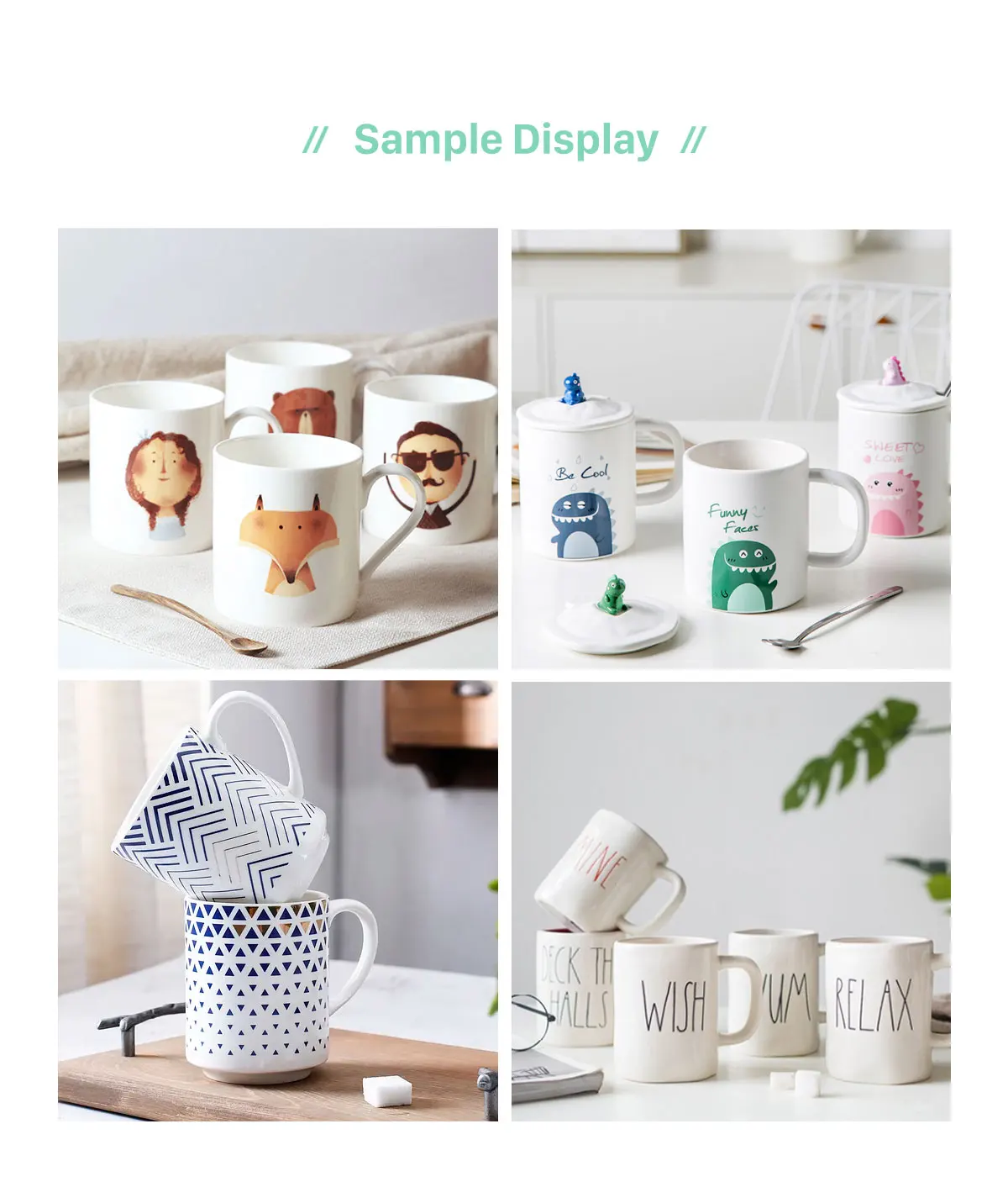 MHP1 Prior Digital Electric 11 oz Cricut Mug Sublimation Printing mug Heat Press Machine for cremic cup,bottle,mug printing