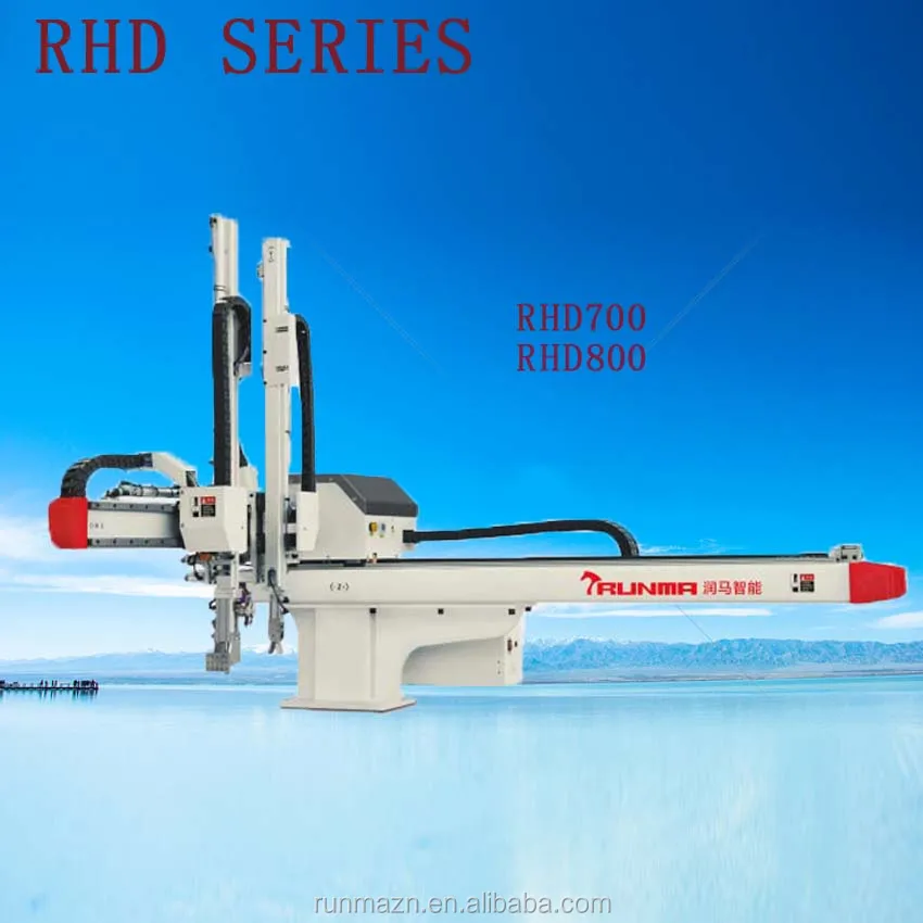 robot arm painting warehouse industrial robot arm price  robotic arm with arduino control for injection machine