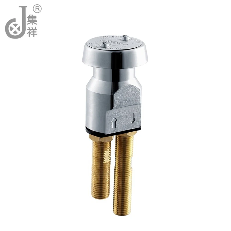 Basin Mixer/shower Accessories Salon Pedicure Spa Massage Chair Basin Shampoo Basin Faucet Hot Cold Water Single Handle Modern