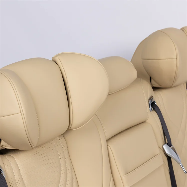 Popular Seat Commerical Executive Seats Vip Seats For Savanna