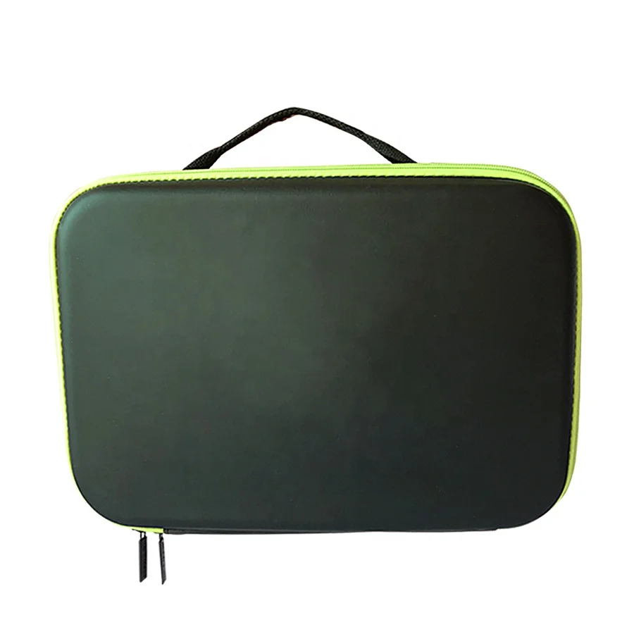 Professional UAV Drone Carry Case Portable Shoulder Drone Monitor Case Bag