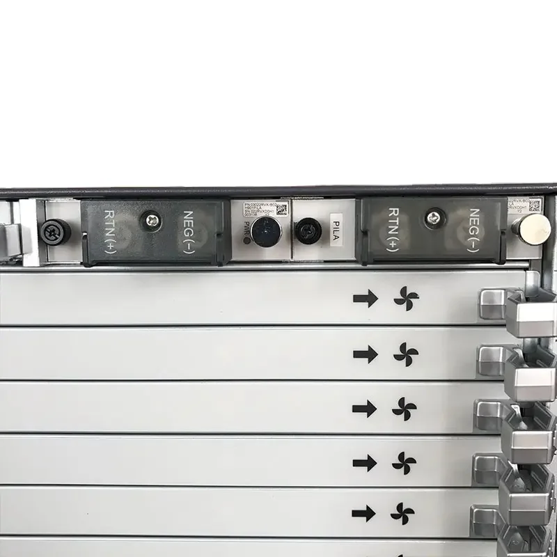 Original and new Original Huawei 5800X17 Gpon Epon Olt Optic Fiber Communication Equipment