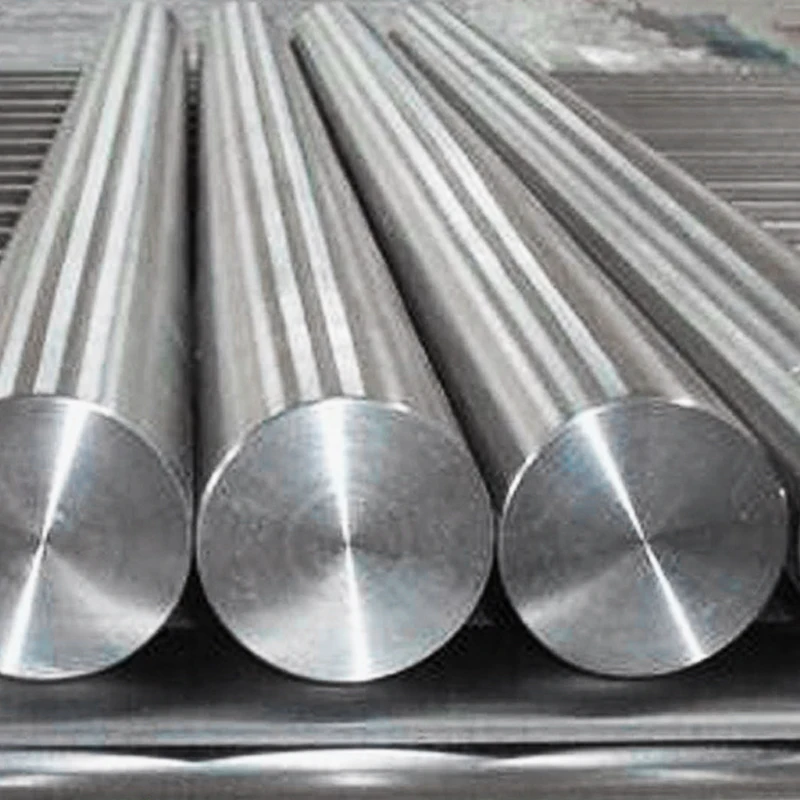 Stainless steel bar 304 310 316 321 316L  ASTM 303 201 202 round ss steel bar bidirectional stainless steel rod
