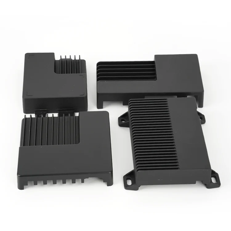 Manufacturer Custom Metal shell die cast car parts and accessory aluminum cast service