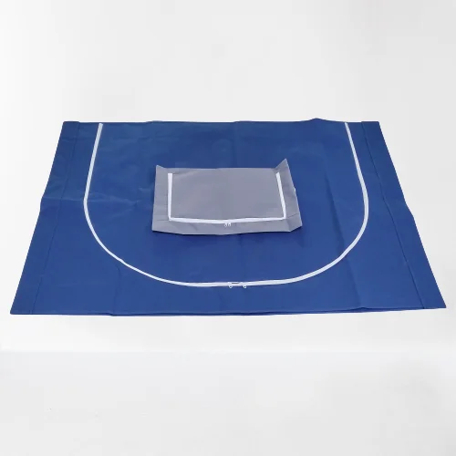 European Style Animals Pet Dog Coffin Disposable Mortuary Body Bags for Dead Corpses