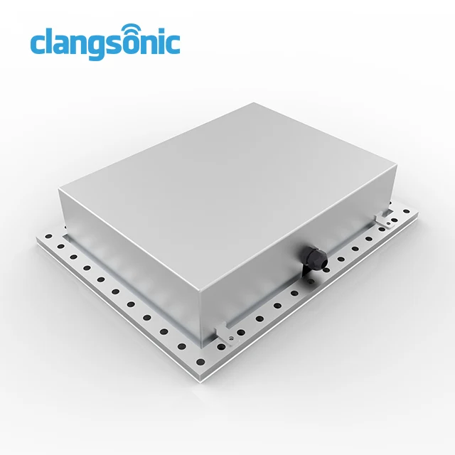 High quality 40khz 1000w immersible transducer underwater ultrasonic cleaning transducer