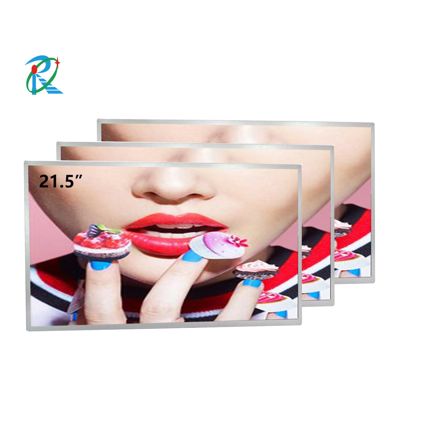 21.5' BOE LG 215inch lcd modules High Brightness 1920x1080 LCD Panel