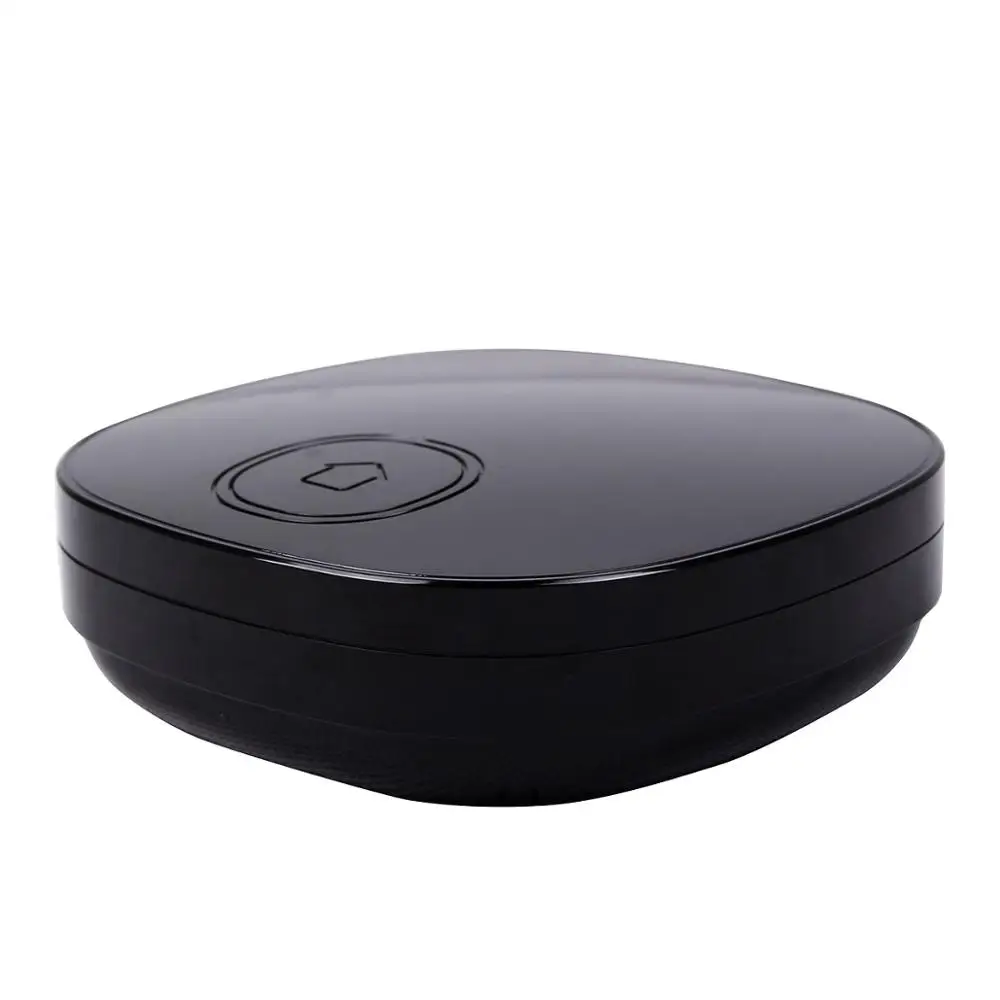 Автоматизация умного дома WiFi + IR RF Zigbee 315 МГц 433 2 4 ГГц Универсальный Интеллектуальный пульт дистанционного управления