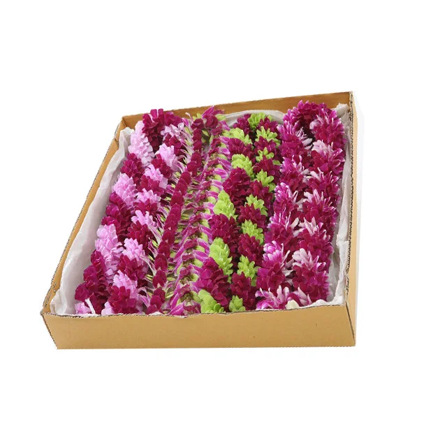 
Hawaiian Flower Lei Garland Thai Orchid Flower @ Best Price Try us!!! 