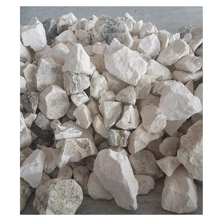 
Quicklime High quality CaO 90-92% from Viet Nam 