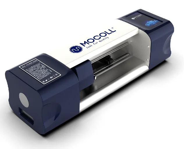 MOCOLL Customize 360 Soft Front Back Cutting Film for Mobile Phones/Watches/Camera/iPad/Game Machine