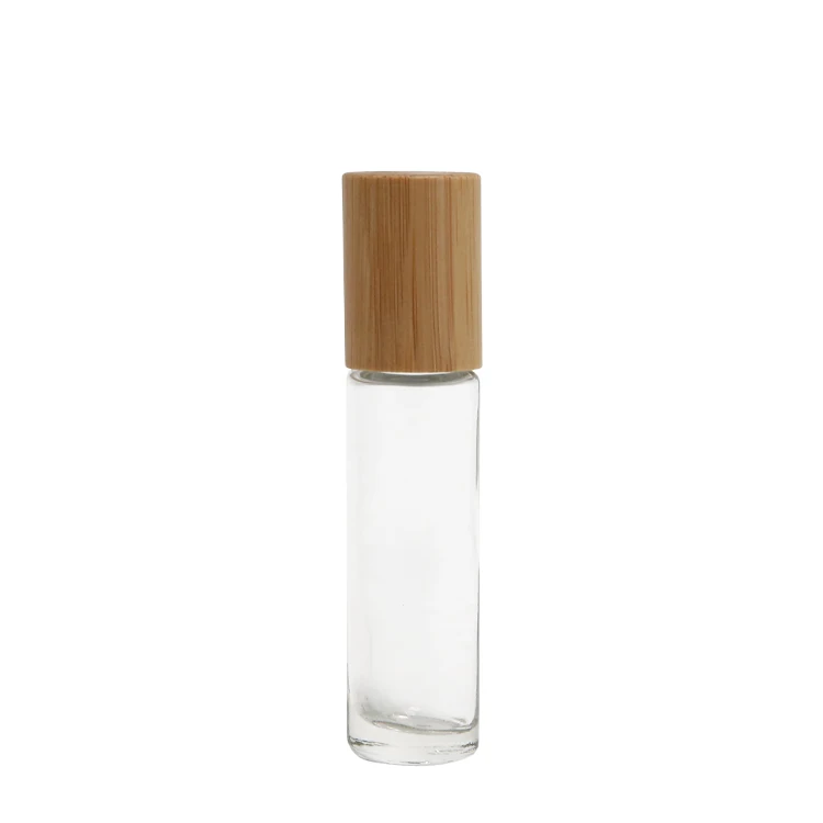 
10ml Old Style Refillable Empty Wood Price of Perfume Bottles 12ml, Luxury 15ml 18ml Glass Perfume Roll On Bottles+ 