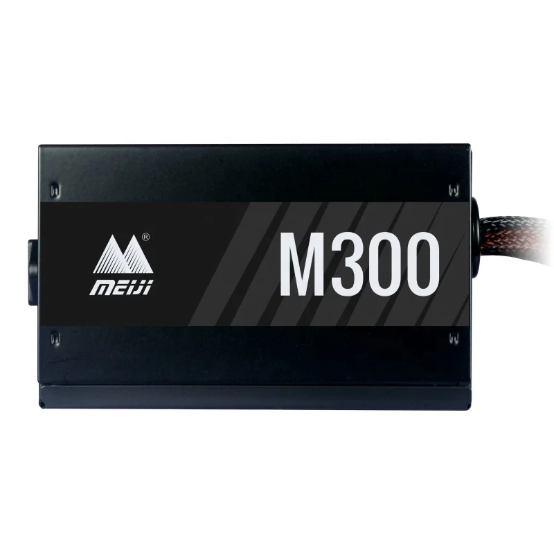 2023 New Design 300W Gaming EATX/ATX/MATX/ITX Desktop Computer Power Supply PC Case High Efficient