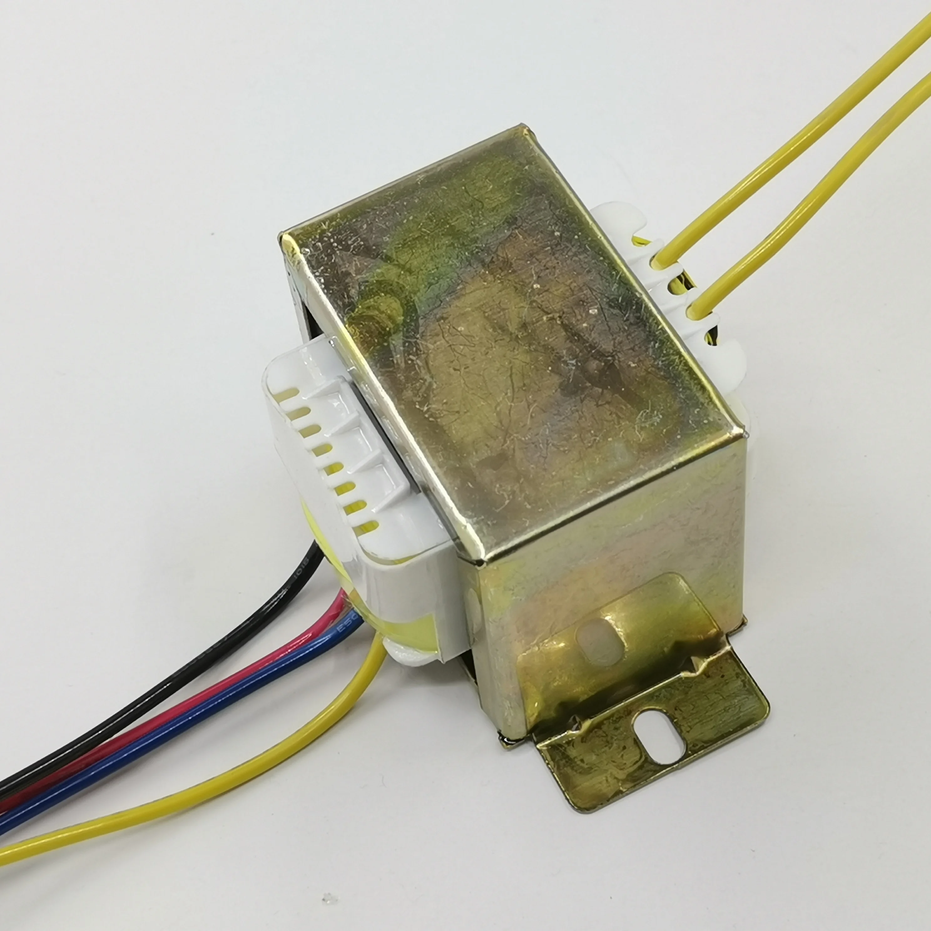 Трансформатор мощности 24 в 110 а 60 ВА Двойной