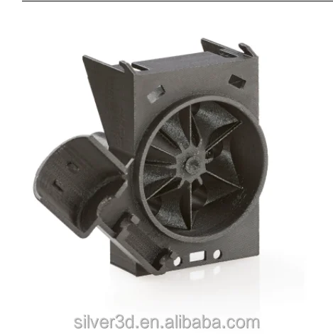 Machining Service Supplier PA 12 Powder 3D Druck Service SLS SLA FDM MJF Printing Service