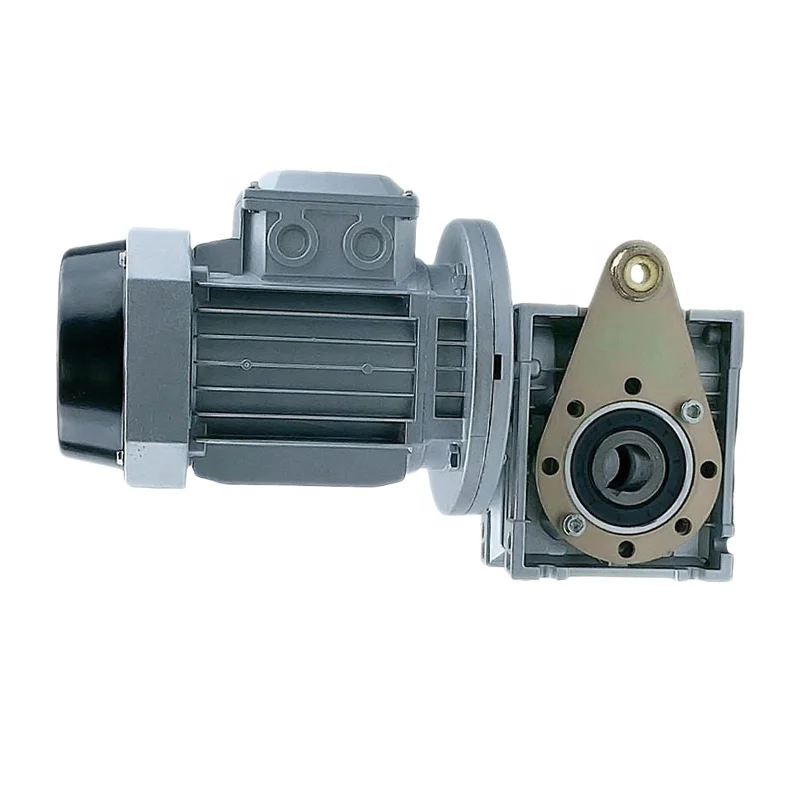 Best Quality  NMRV NRV  With Electric Motor  Gearbox Gear Motor Motorreducer For industry Machine