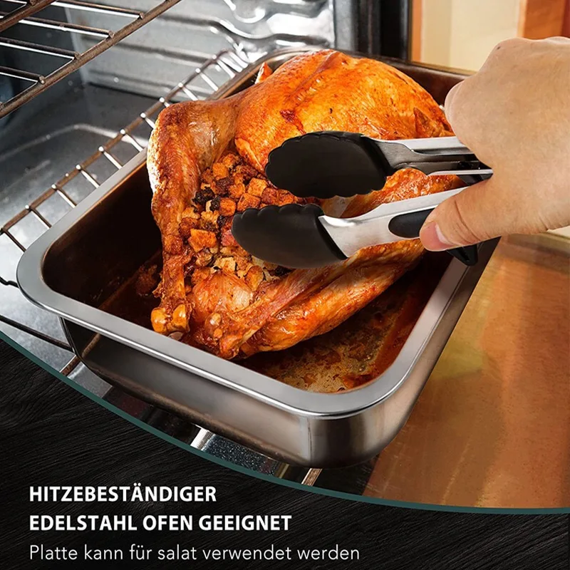 Factory wholesale price with stainless steel storage of multifunctional bamboo chopping board set