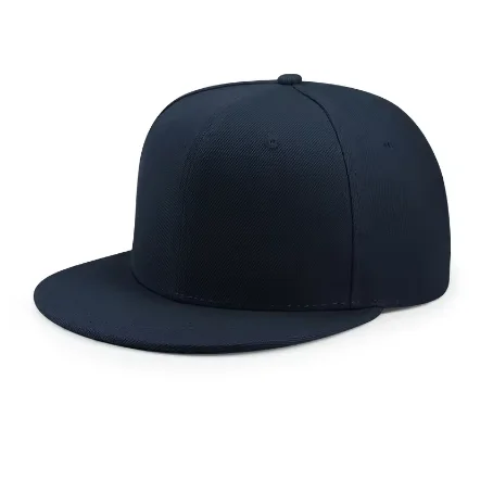 OEM Hat Man Plus Size Baseball Caps Adult Flat Brim Hip Hop Fitted Hat Men Women Large Size Snapback Cap