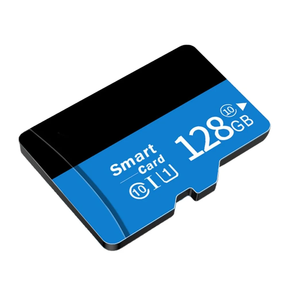 Hot Sale Professional Lower Price Micro Tf Card 16GB 32GB 64GB Tf Memory Sd Card