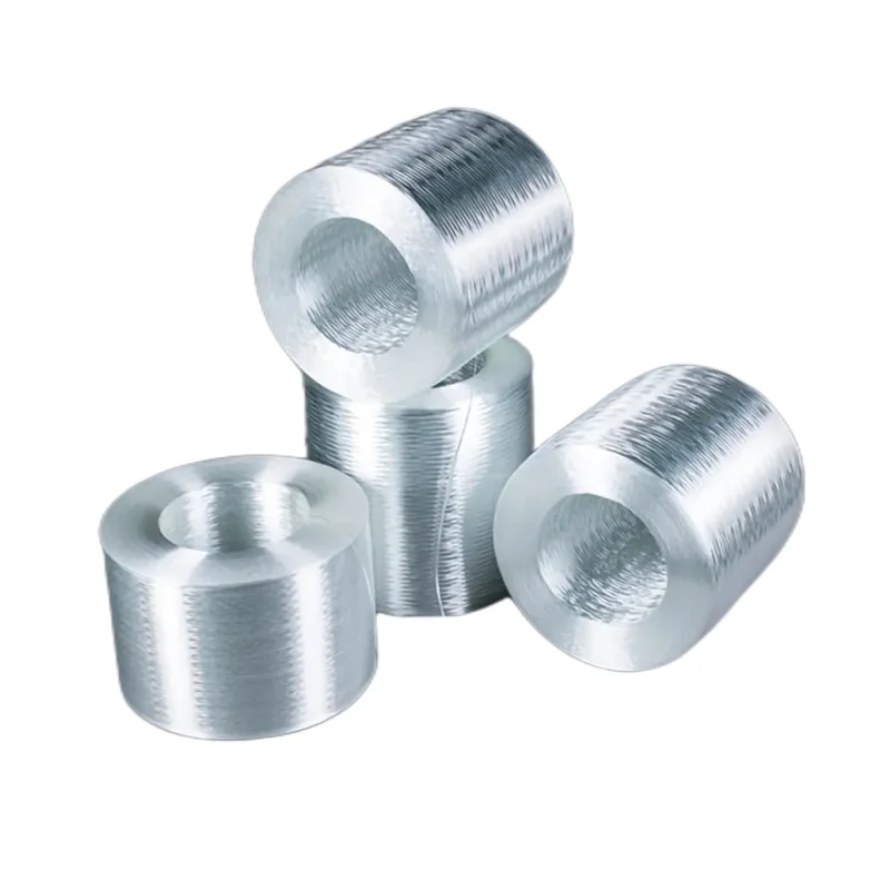 Hot Sale Fiberglass Boulder Roving