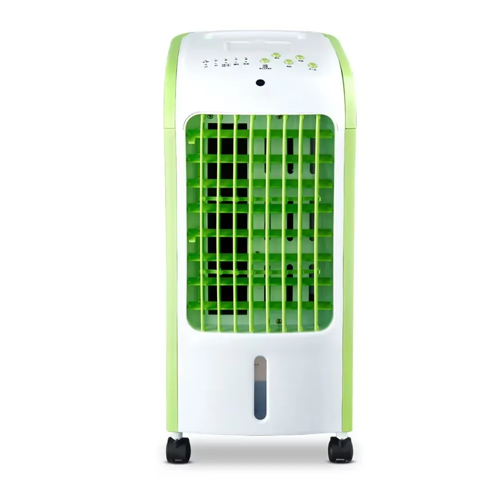 high quality small cheap mini domestic room ac mini portable air conditioner